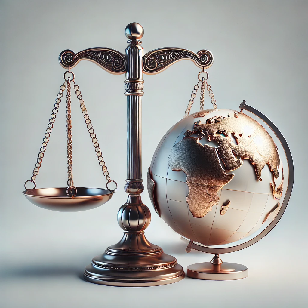 The Evolving Landscape of AI Law: December 2024 Update