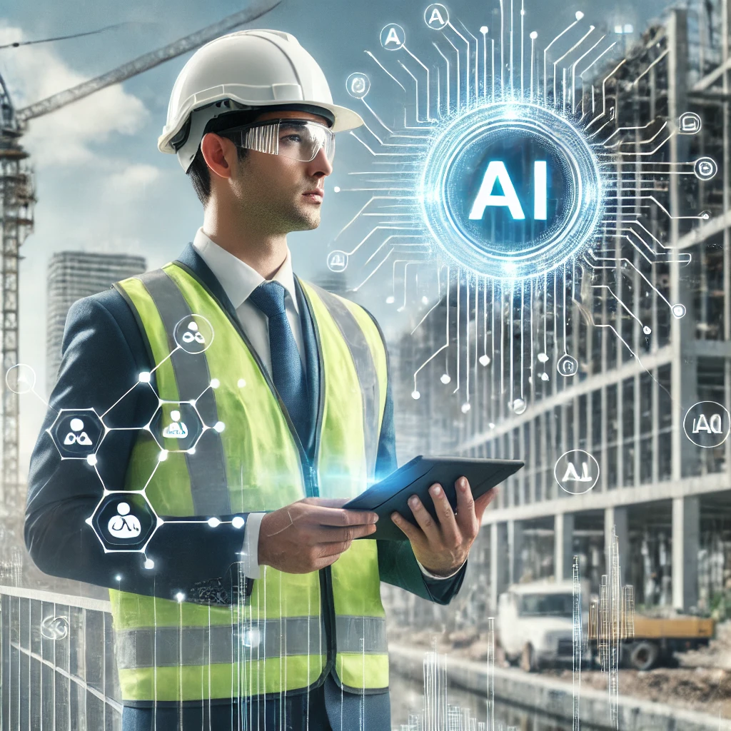 AI in Health and Safety: Busting Myths and Highlighting Real-World Benefits